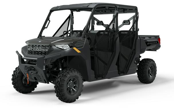 2025 Polaris Ranger® Crew 1000 Premium