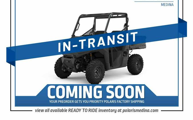 2024 Polaris Industries Ranger SP 570 Base