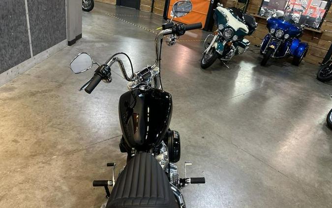 2024 Harley-Davidson® FXST - Softail® Standard