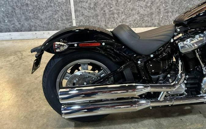 2024 Harley-Davidson® FXST - Softail® Standard