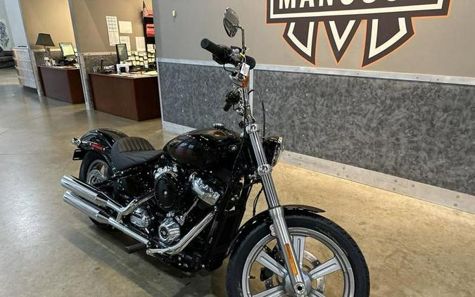 2024 Harley-Davidson® FXST - Softail® Standard