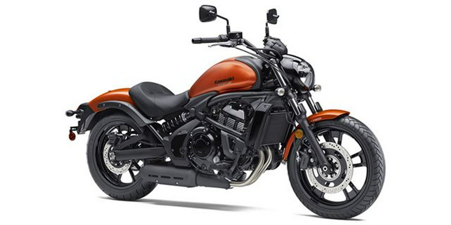 2016 Kawasaki Vulcan S ABS