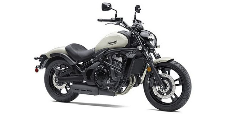 2016 Kawasaki Vulcan S ABS