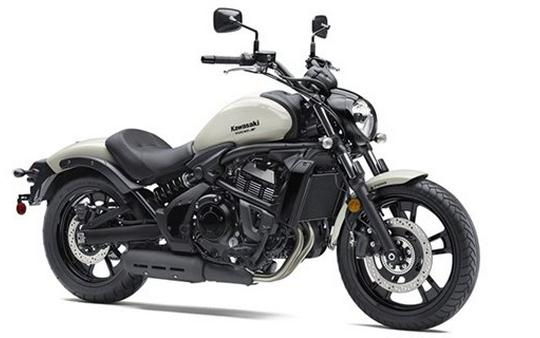 2016 Kawasaki Vulcan S ABS