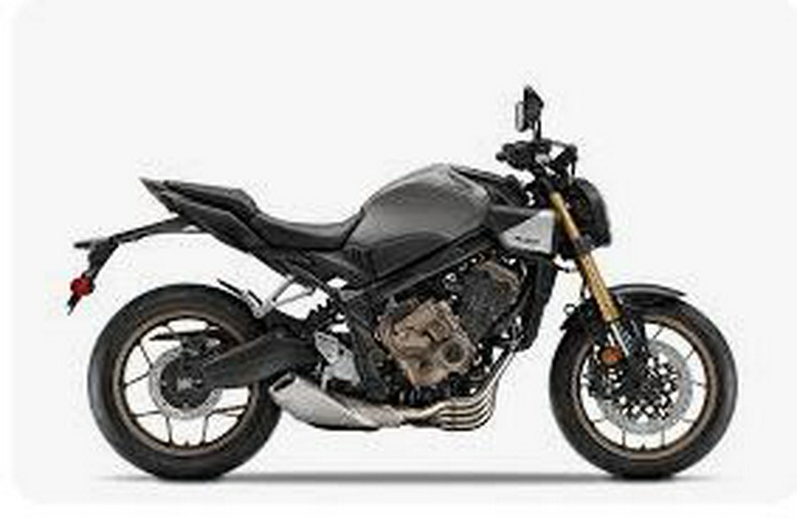 2024 Honda CB650R ABS