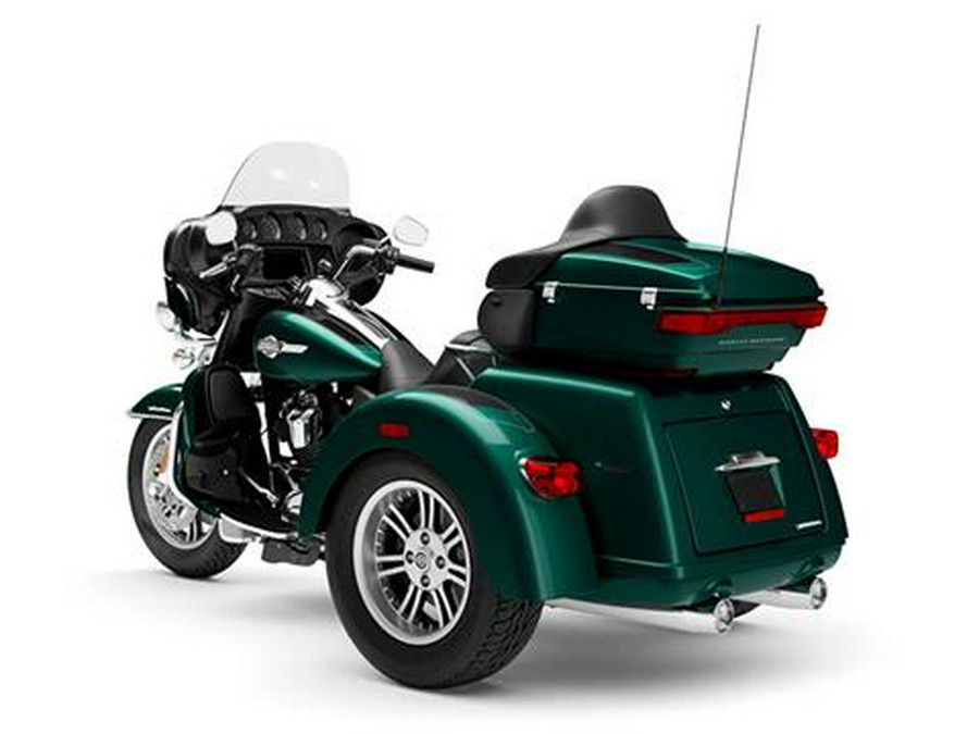 2024 Harley-Davidson Tri Glide® Ultra