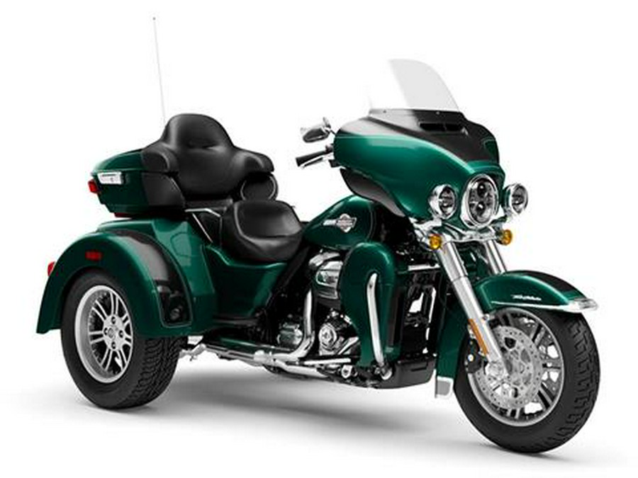 2024 Harley-Davidson Tri Glide® Ultra