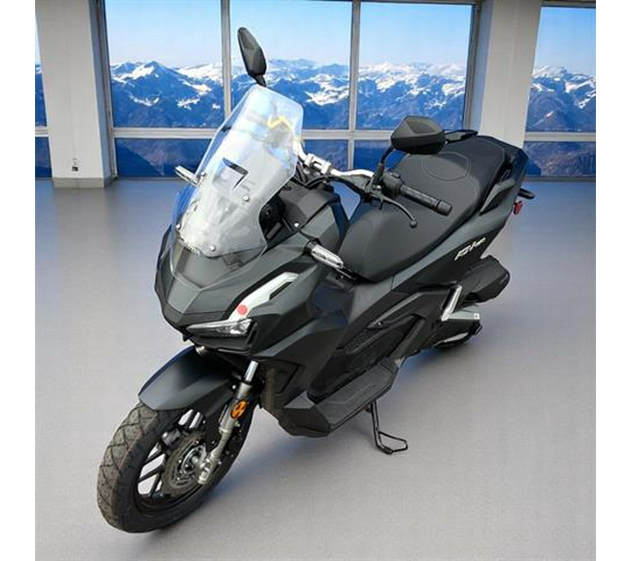 2025 Honda ADV160