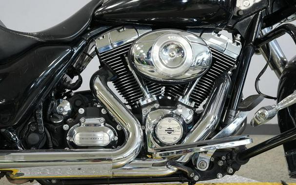 2013 Harley-Davidson® FLHR - Road King®