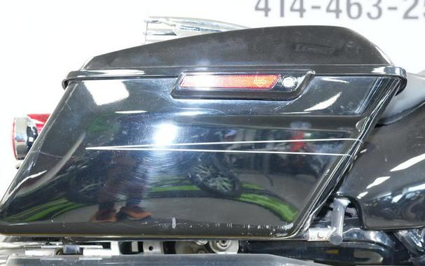 2013 Harley-Davidson® FLHR - Road King®