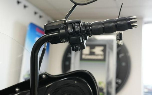 2013 Harley-Davidson® FLHR - Road King®