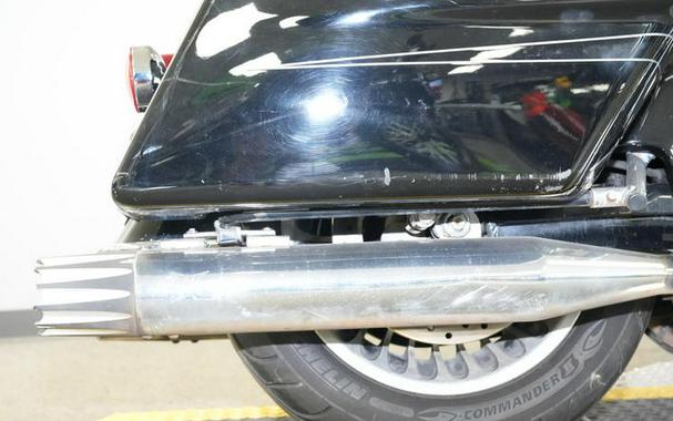 2013 Harley-Davidson® FLHR - Road King®