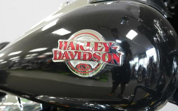 2013 Harley-Davidson® FLHR - Road King®