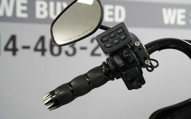 2013 Harley-Davidson® FLHR - Road King®