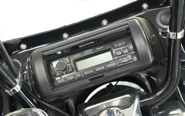 2013 Harley-Davidson® FLHR - Road King®