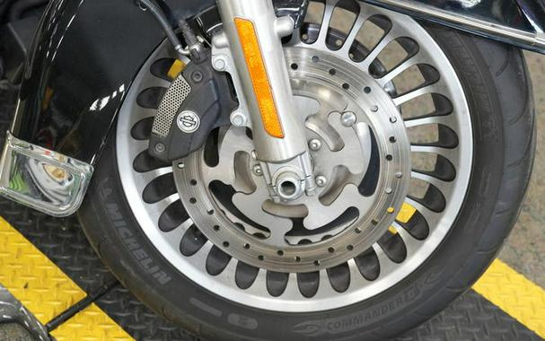 2013 Harley-Davidson® FLHR - Road King®