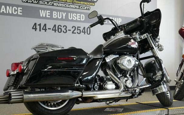 2013 Harley-Davidson® FLHR - Road King®