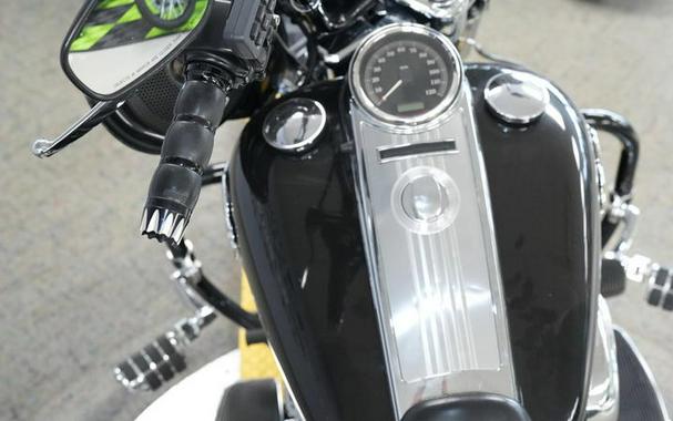 2013 Harley-Davidson® FLHR - Road King®