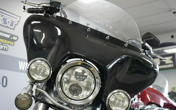 2013 Harley-Davidson® FLHR - Road King®