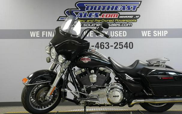 2013 Harley-Davidson® FLHR - Road King®