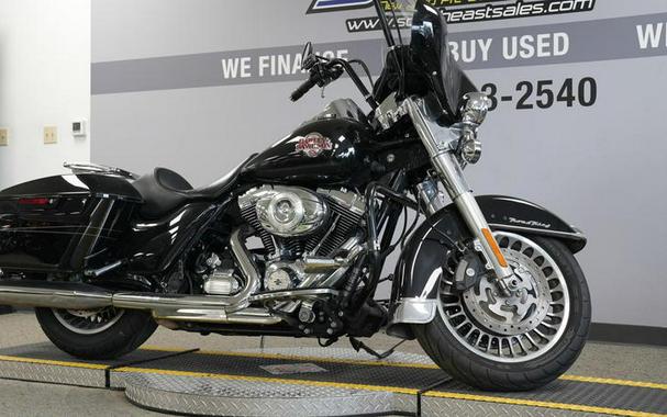 2013 Harley-Davidson® FLHR - Road King®