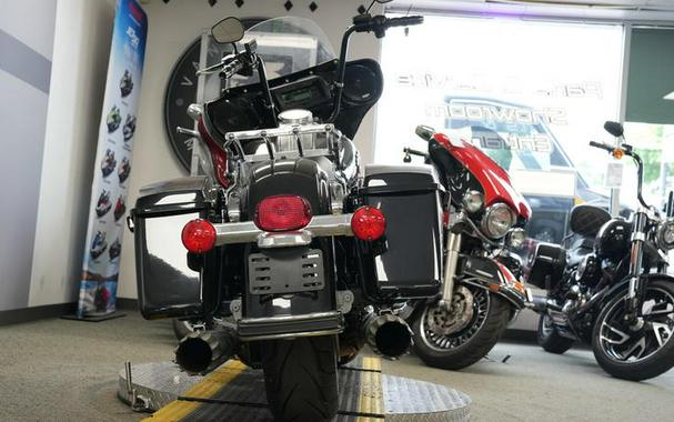 2013 Harley-Davidson® FLHR - Road King®