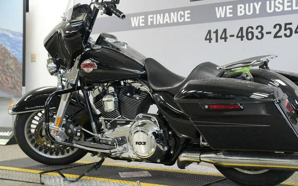2013 Harley-Davidson® FLHR - Road King®