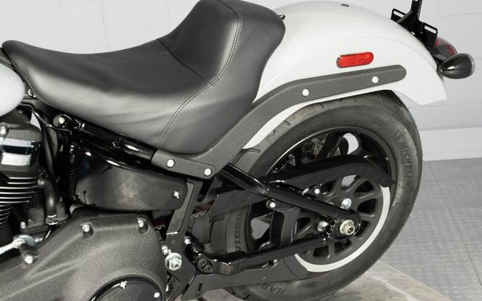 2025 Harley-Davidson Low Rider S