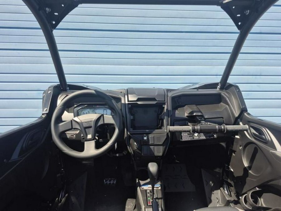 2026 Kawasaki Teryx Krx® 1000