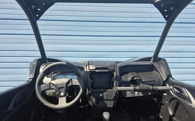 2026 Kawasaki Teryx Krx® 1000