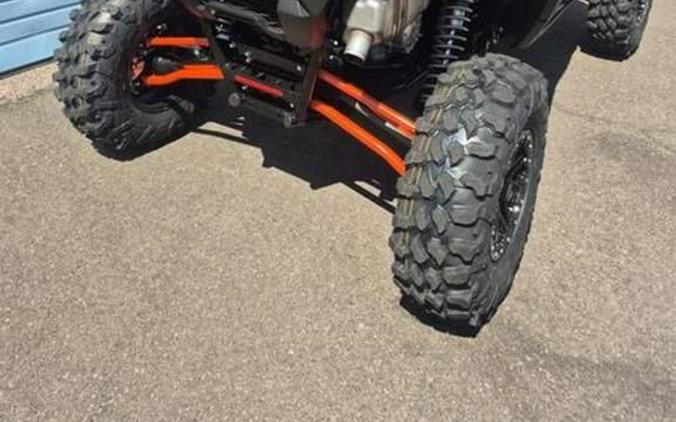 2026 Kawasaki Teryx Krx® 1000