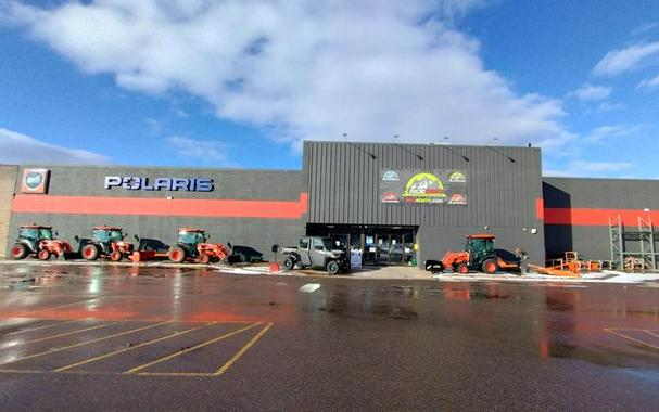 2026 Polaris® Sportsman 450 H.O.