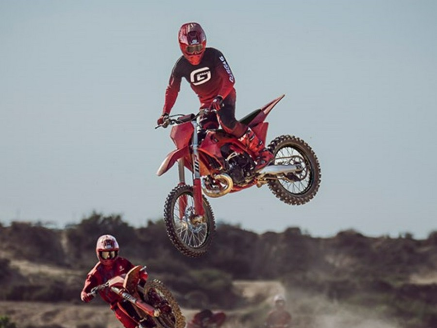 2026 Gas Gas MC 250 Red - 244917
