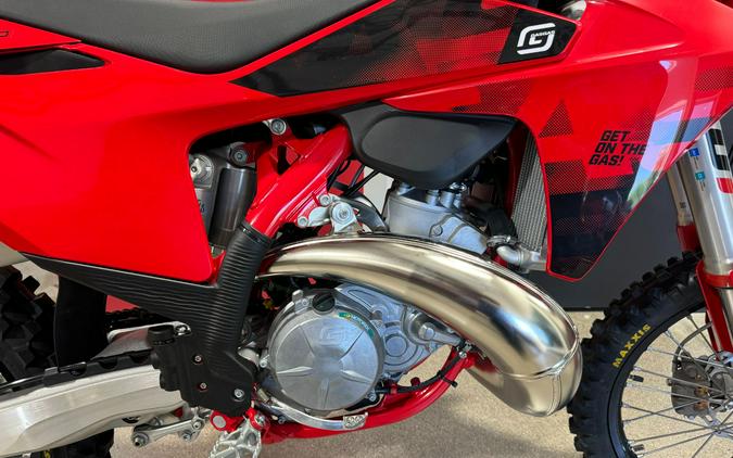 2026 GASGAS MC 250