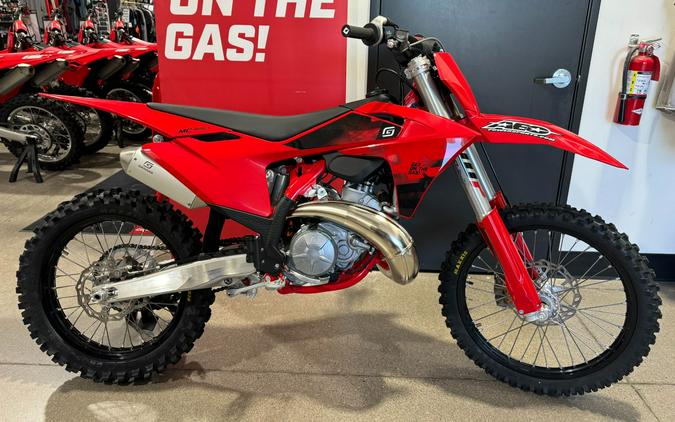 2026 GASGAS MC 250
