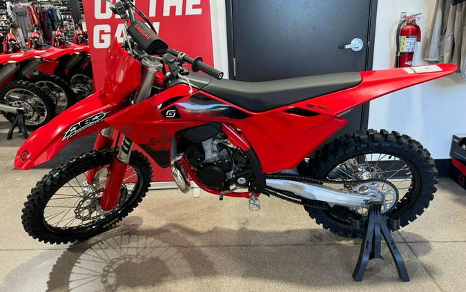 2026 GASGAS MC 250