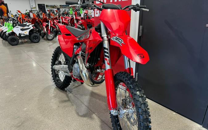 2026 GASGAS MC 250