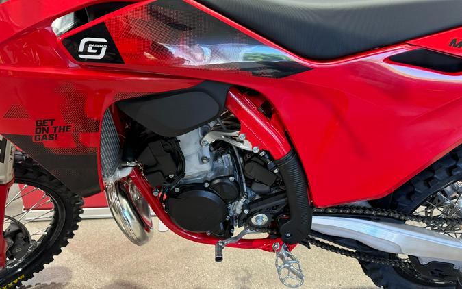 2026 GASGAS MC 250