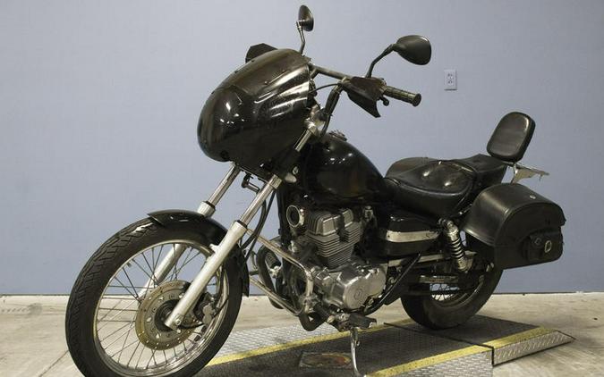 2003 Honda Rebel CMX250