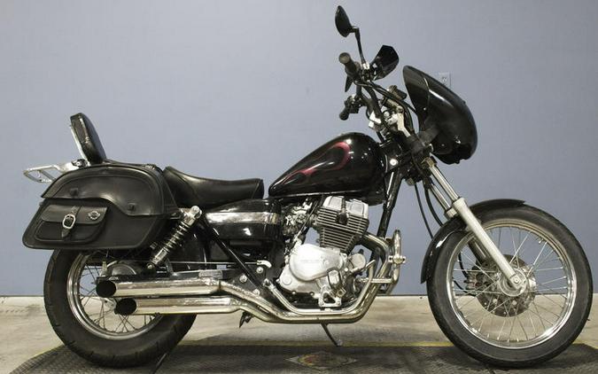 2003 Honda Rebel CMX250