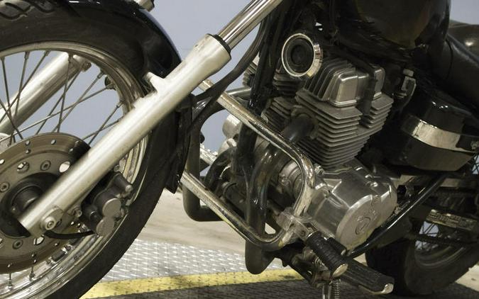 2003 Honda Rebel CMX250