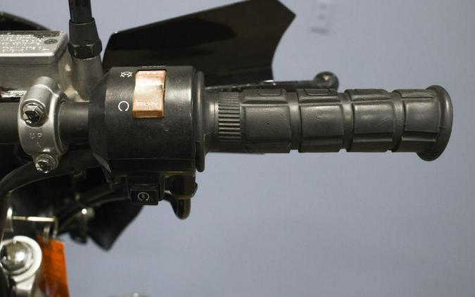 2003 Honda Rebel CMX250