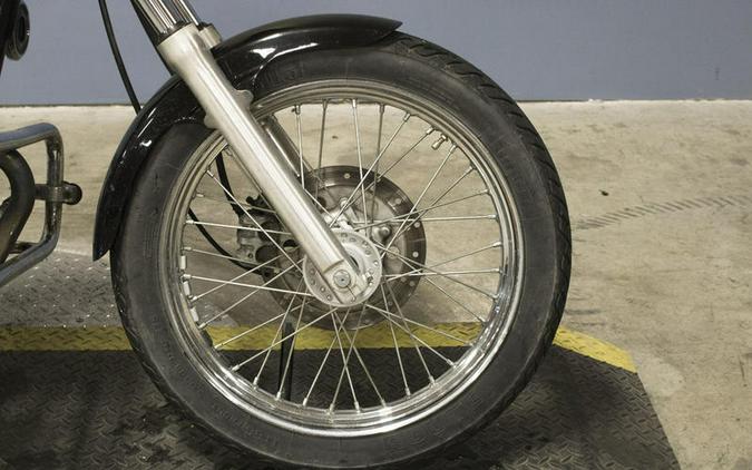 2003 Honda Rebel CMX250