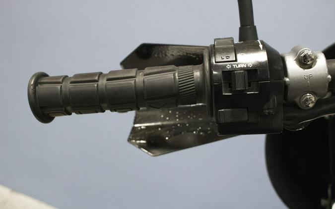 2003 Honda Rebel CMX250