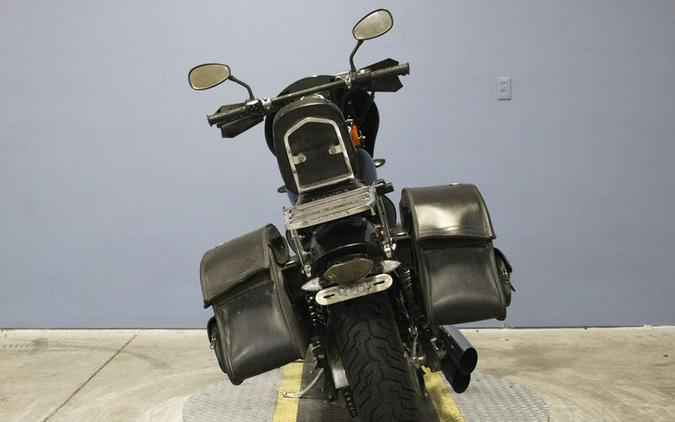 2003 Honda Rebel CMX250