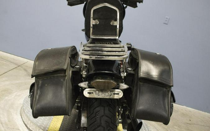 2003 Honda Rebel CMX250