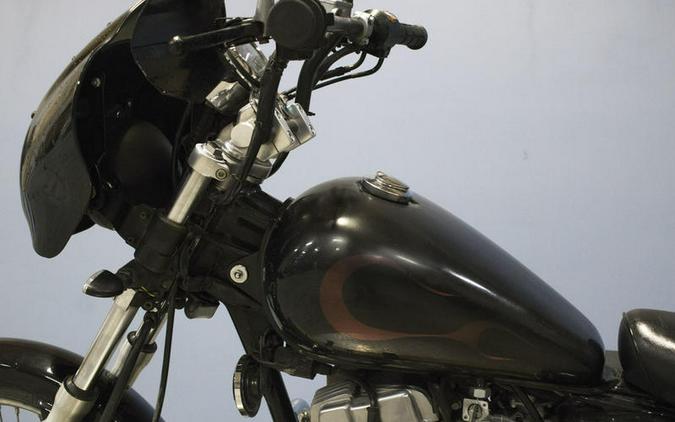 2003 Honda Rebel CMX250