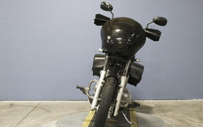 2003 Honda Rebel CMX250
