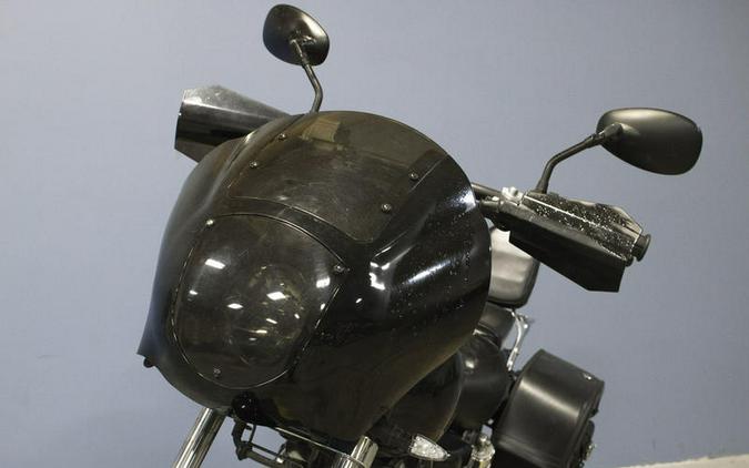 2003 Honda Rebel CMX250