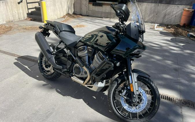 2024 Harley-Davidson® Pan America® 1250 Special